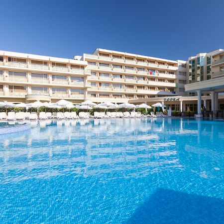 Das Club Hotel 써니비치 외부 사진