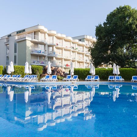 Das Club Hotel 써니비치 외부 사진
