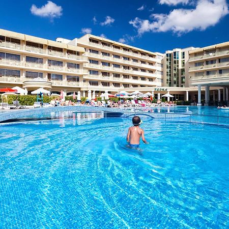 Das Club Hotel 써니비치 외부 사진