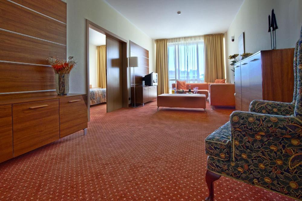 Das Club Hotel 써니비치 외부 사진