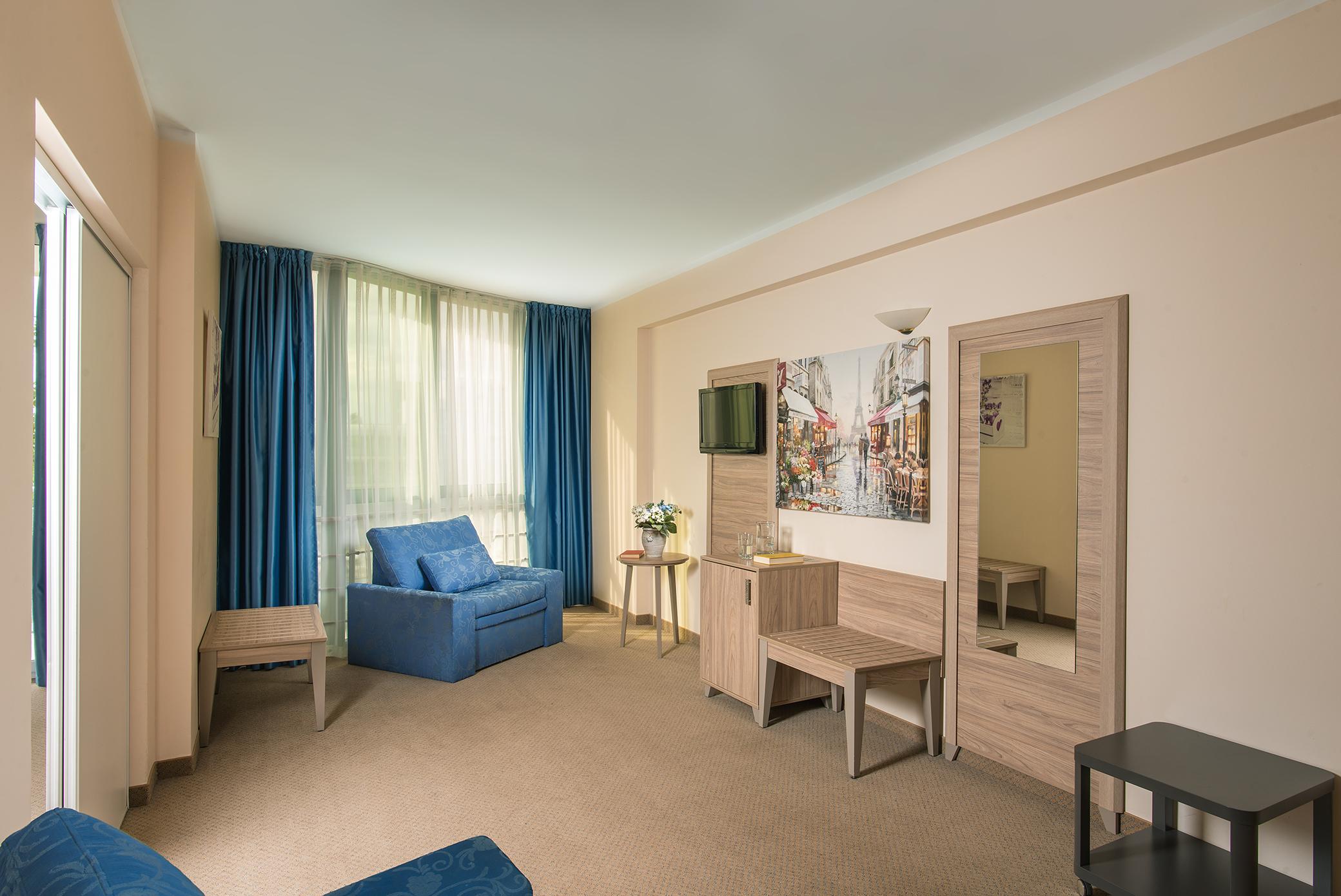 Das Club Hotel 써니비치 외부 사진