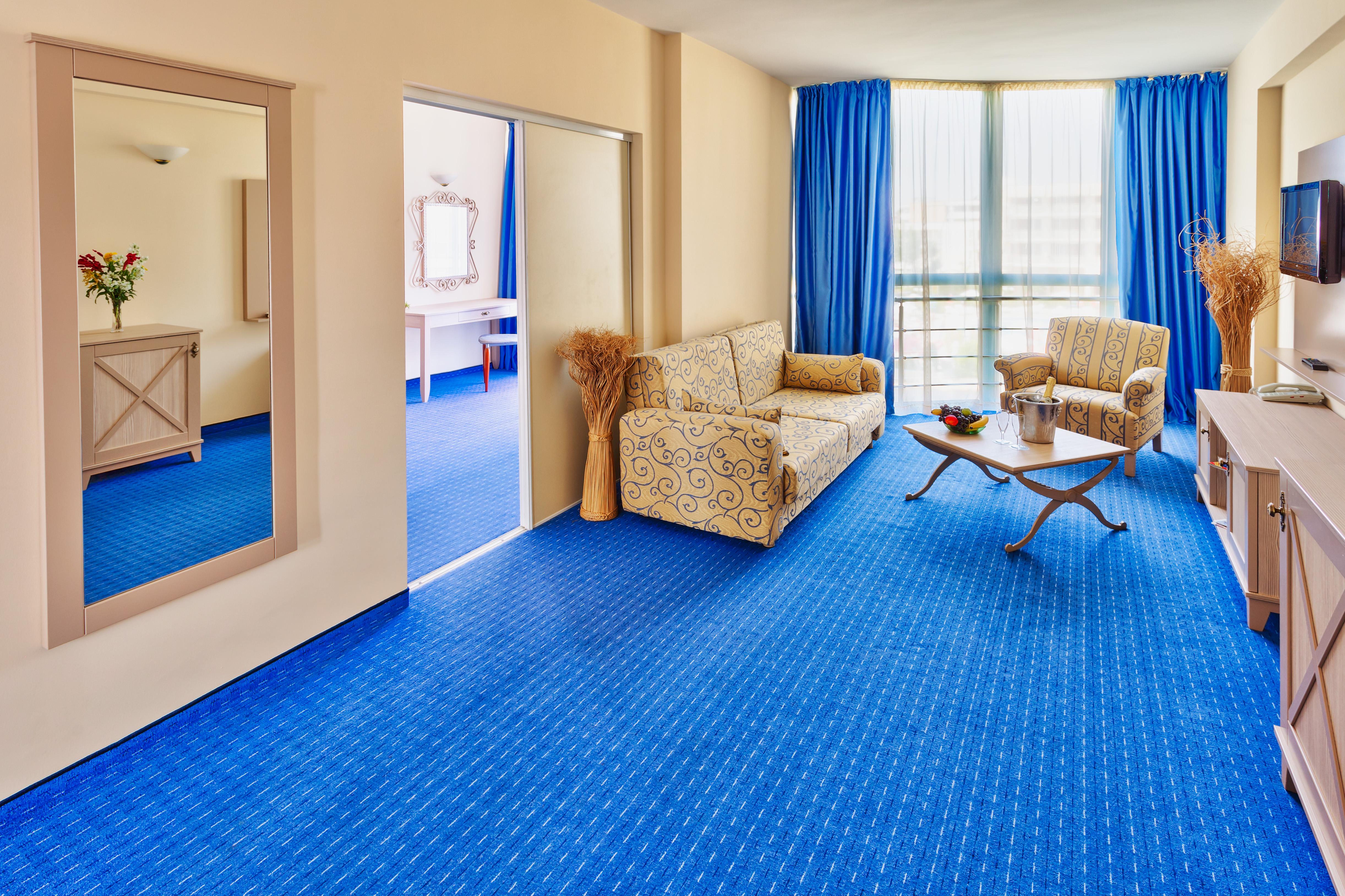 Das Club Hotel 써니비치 외부 사진