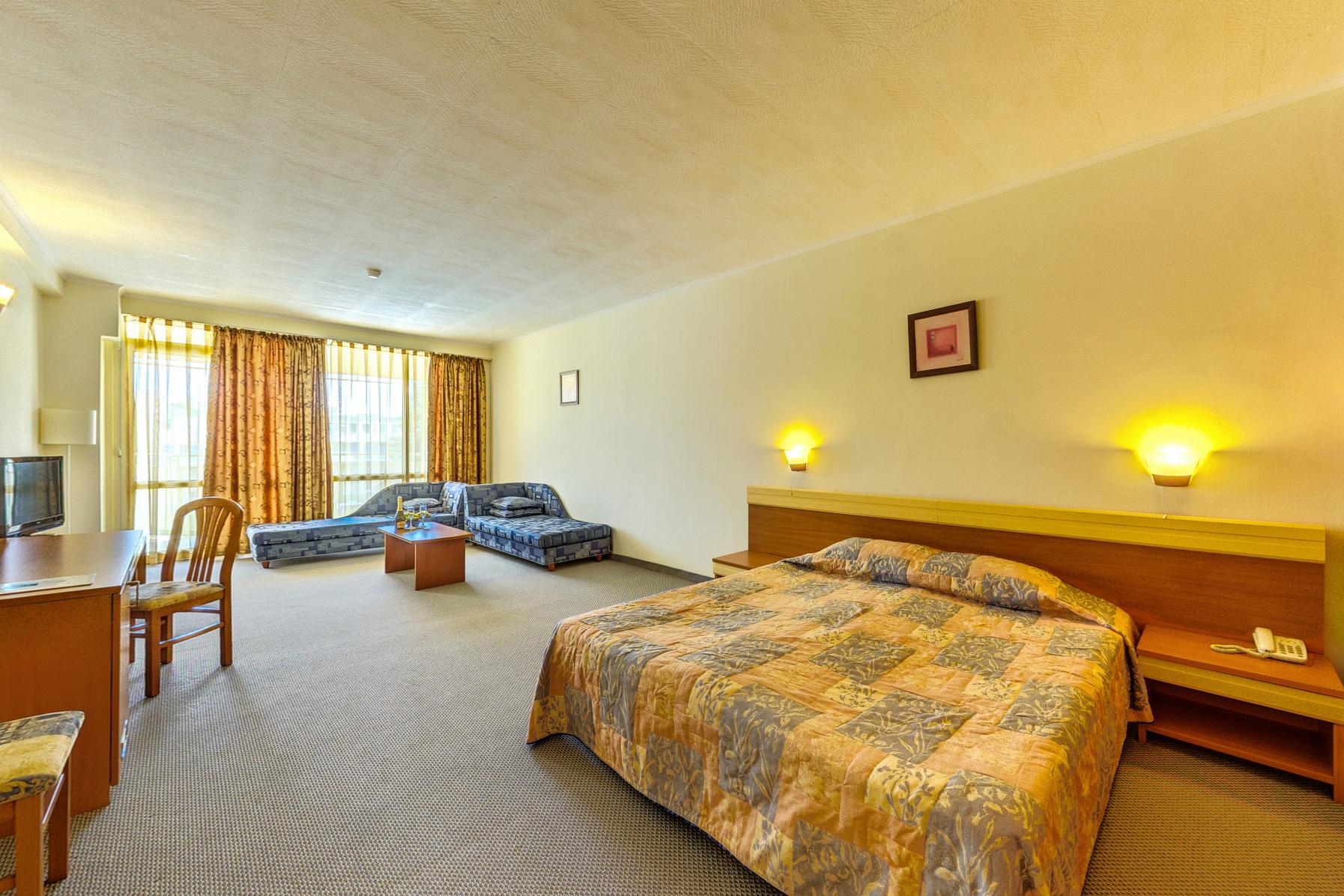 Das Club Hotel 써니비치 외부 사진