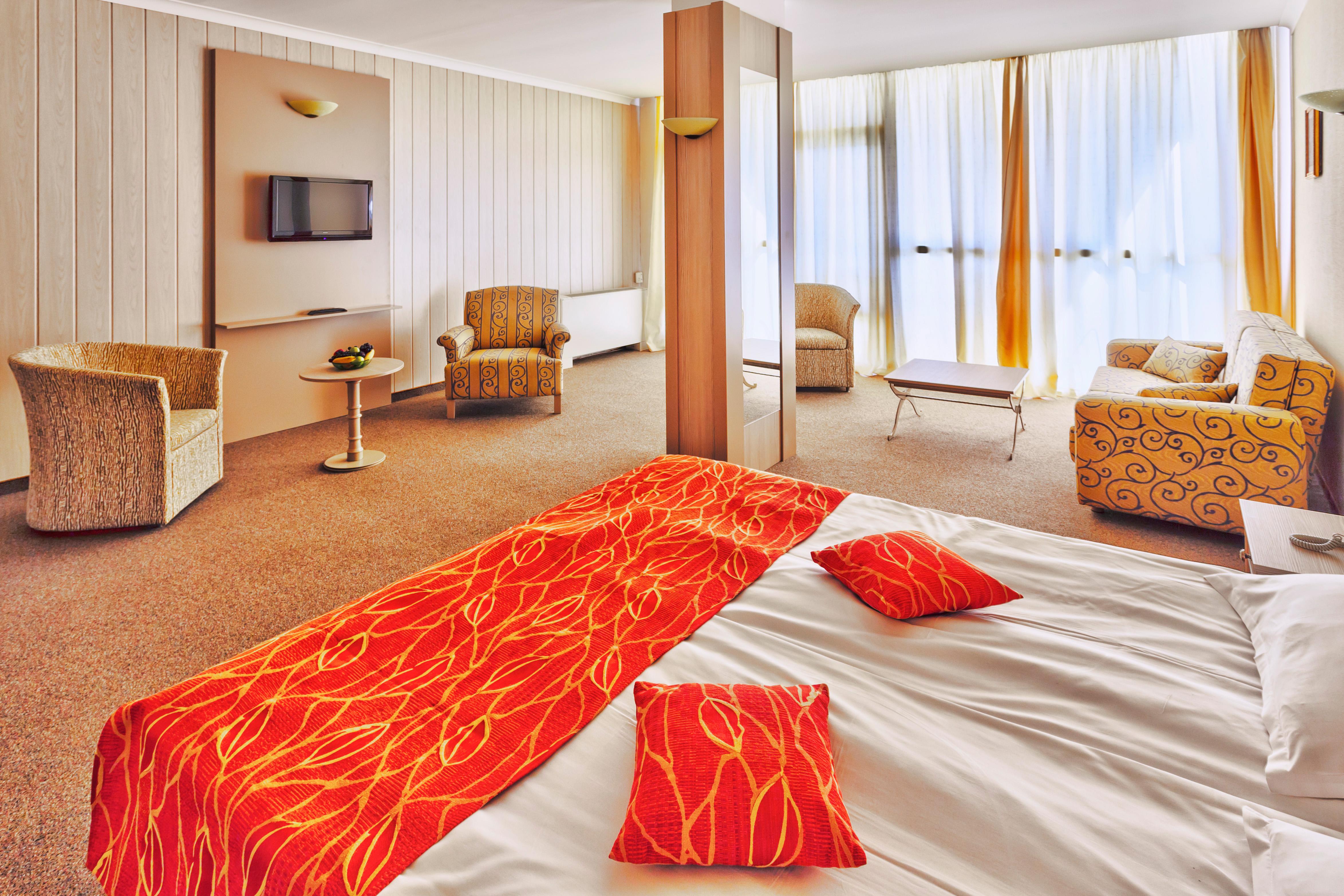 Das Club Hotel 써니비치 외부 사진