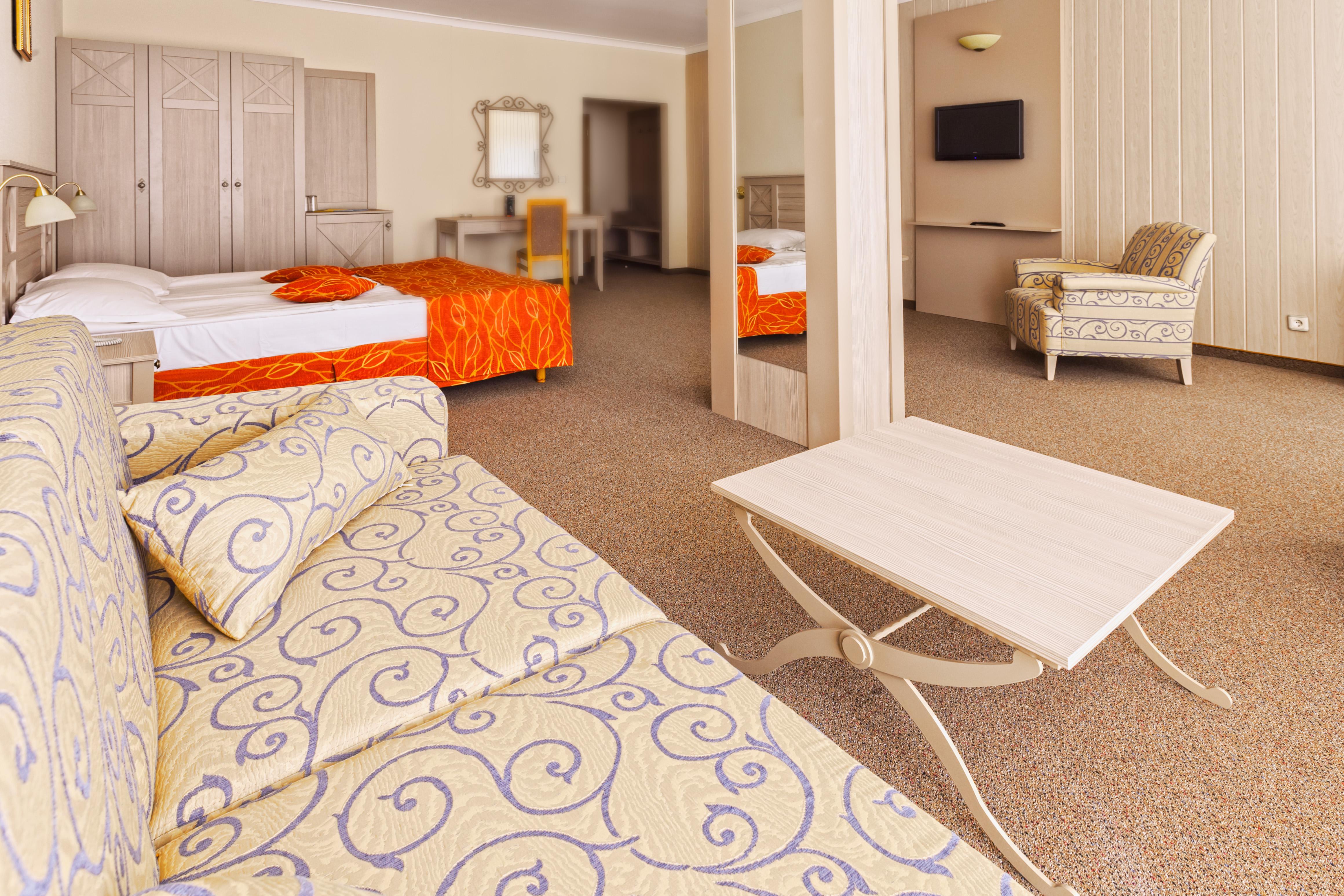 Das Club Hotel 써니비치 외부 사진