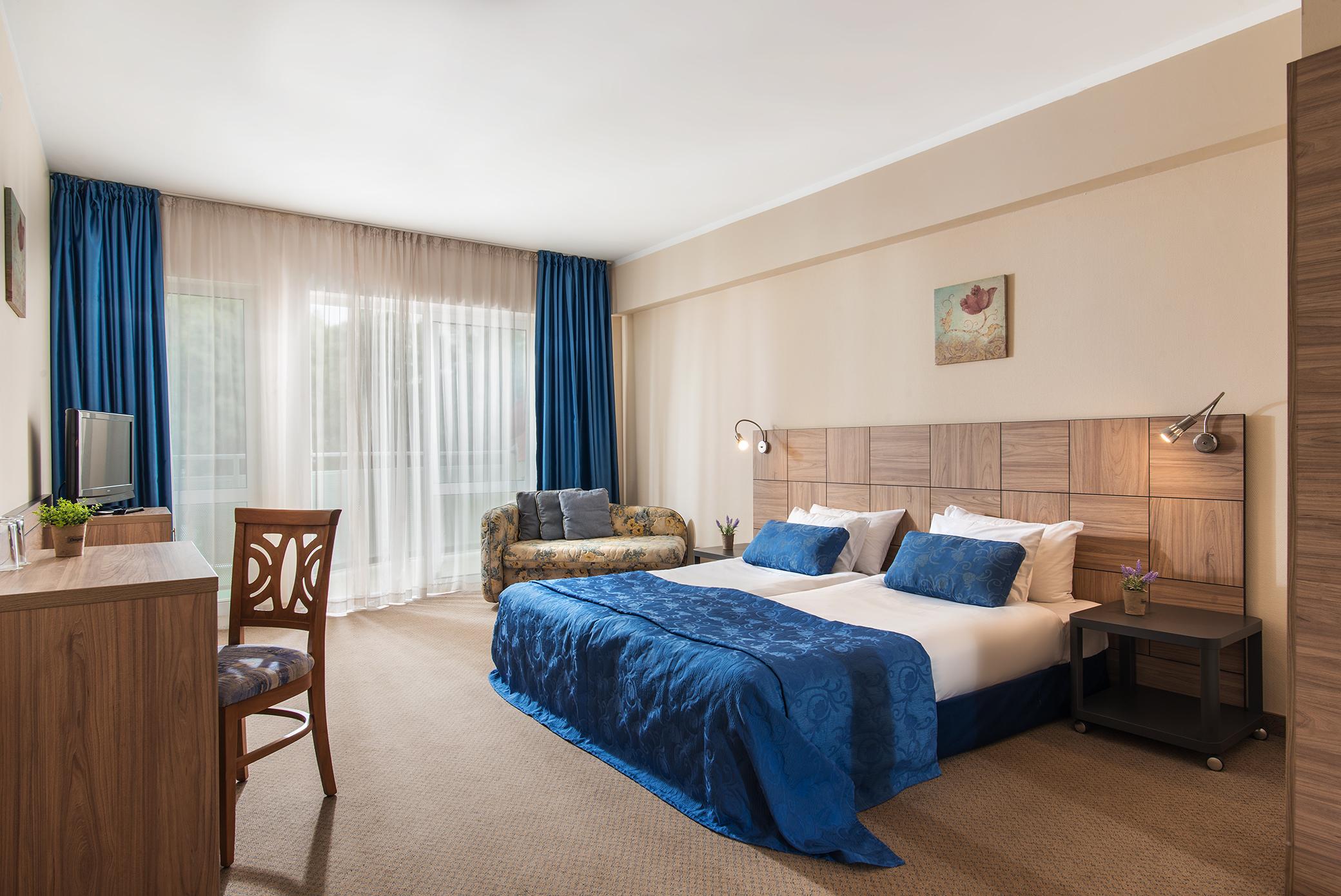 Das Club Hotel 써니비치 외부 사진