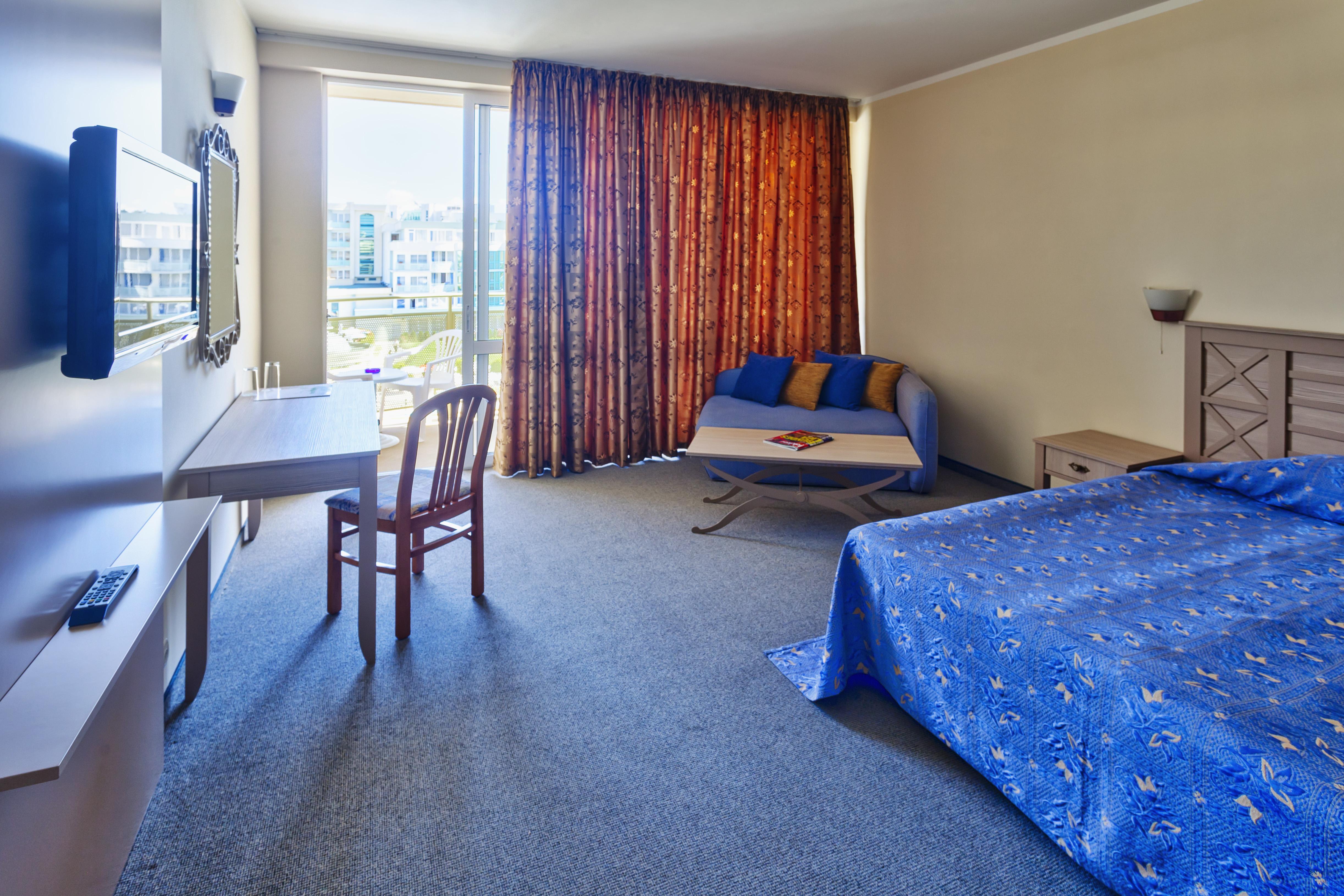 Das Club Hotel 써니비치 외부 사진