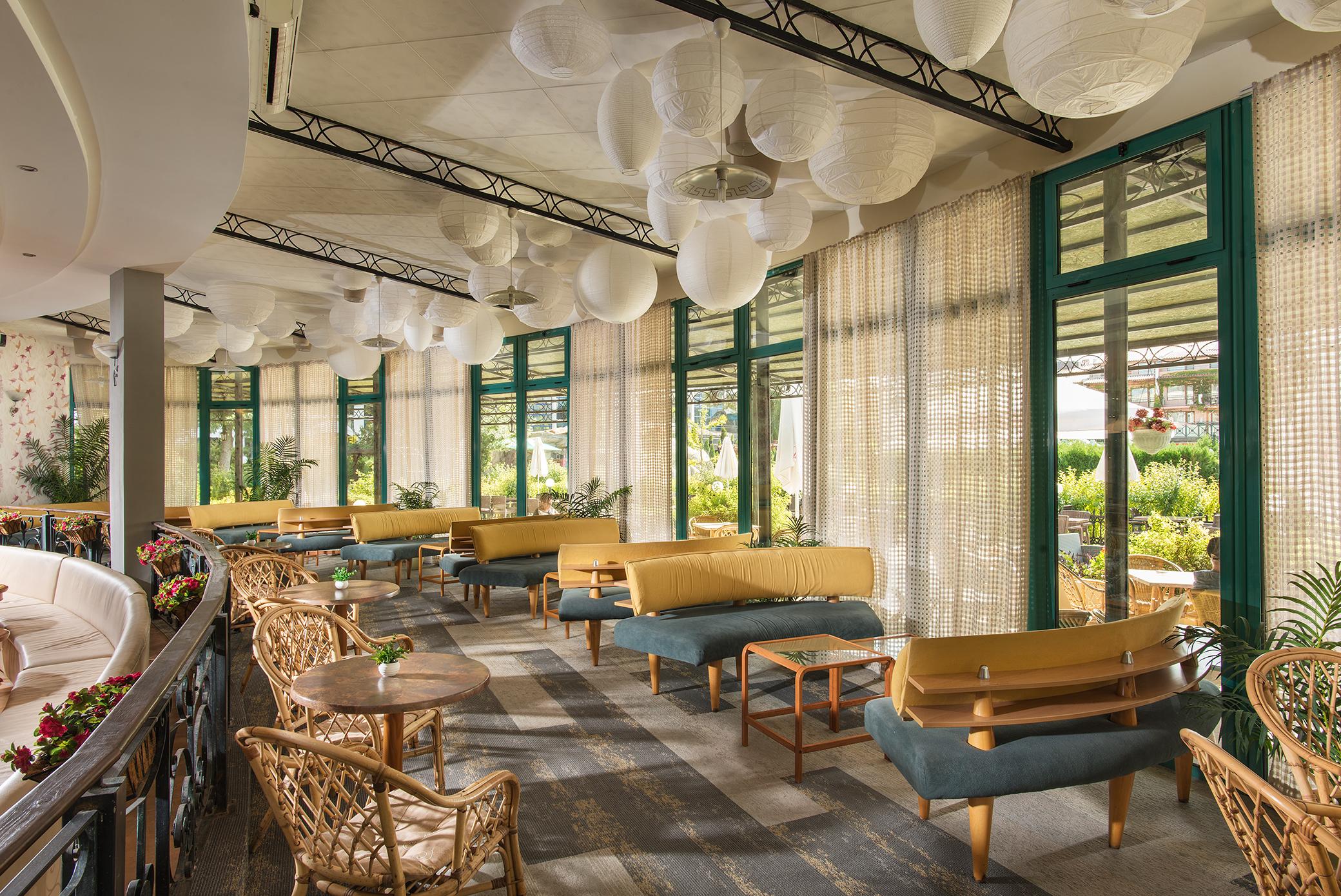 Das Club Hotel 써니비치 외부 사진