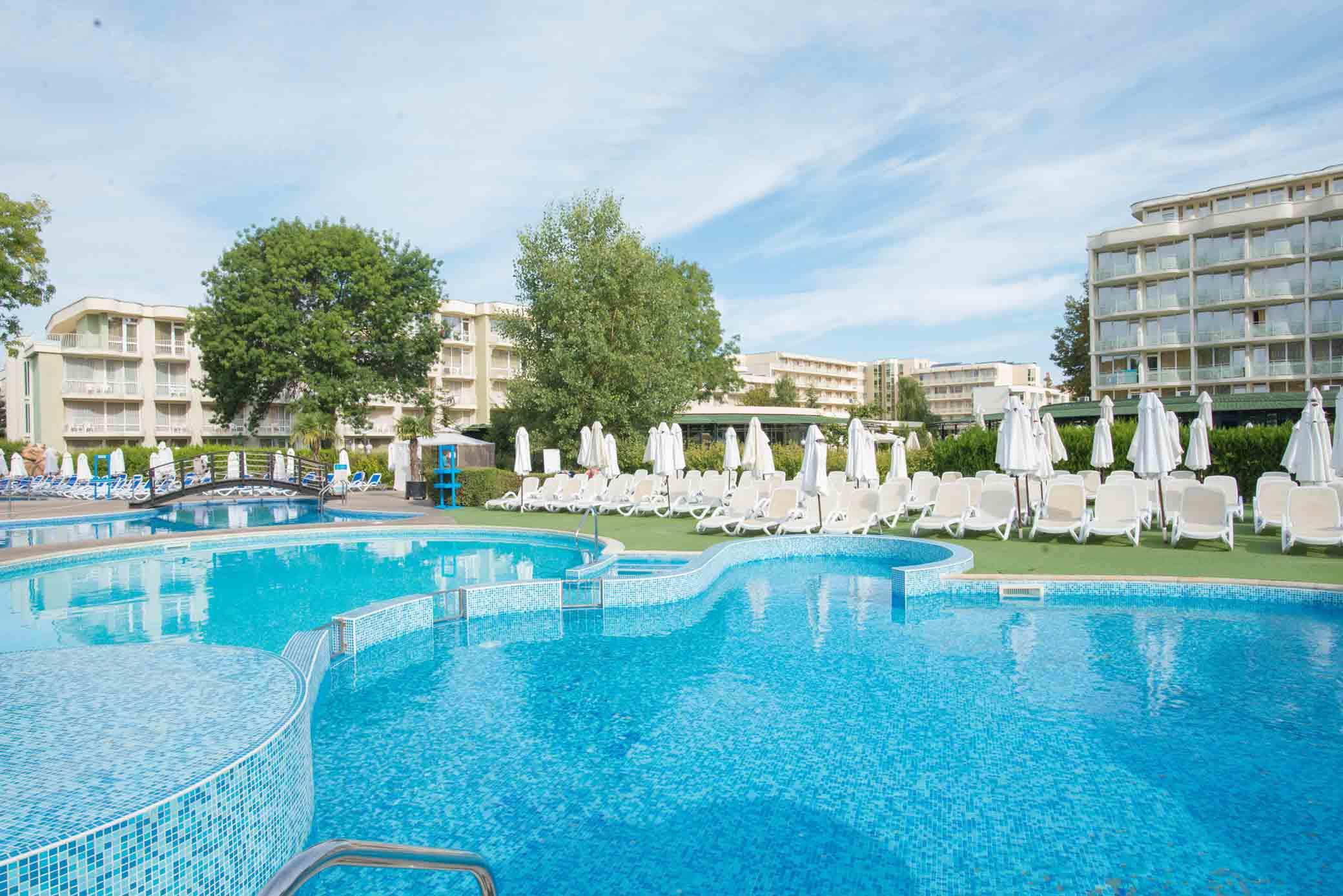 Das Club Hotel 써니비치 외부 사진