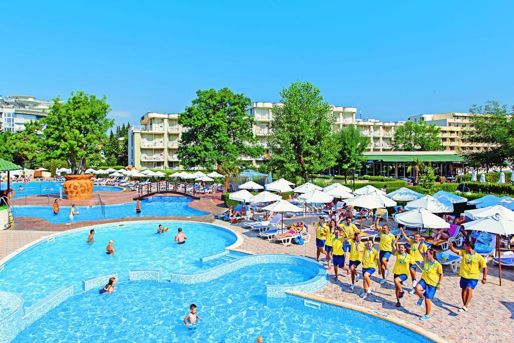 Das Club Hotel 써니비치 외부 사진