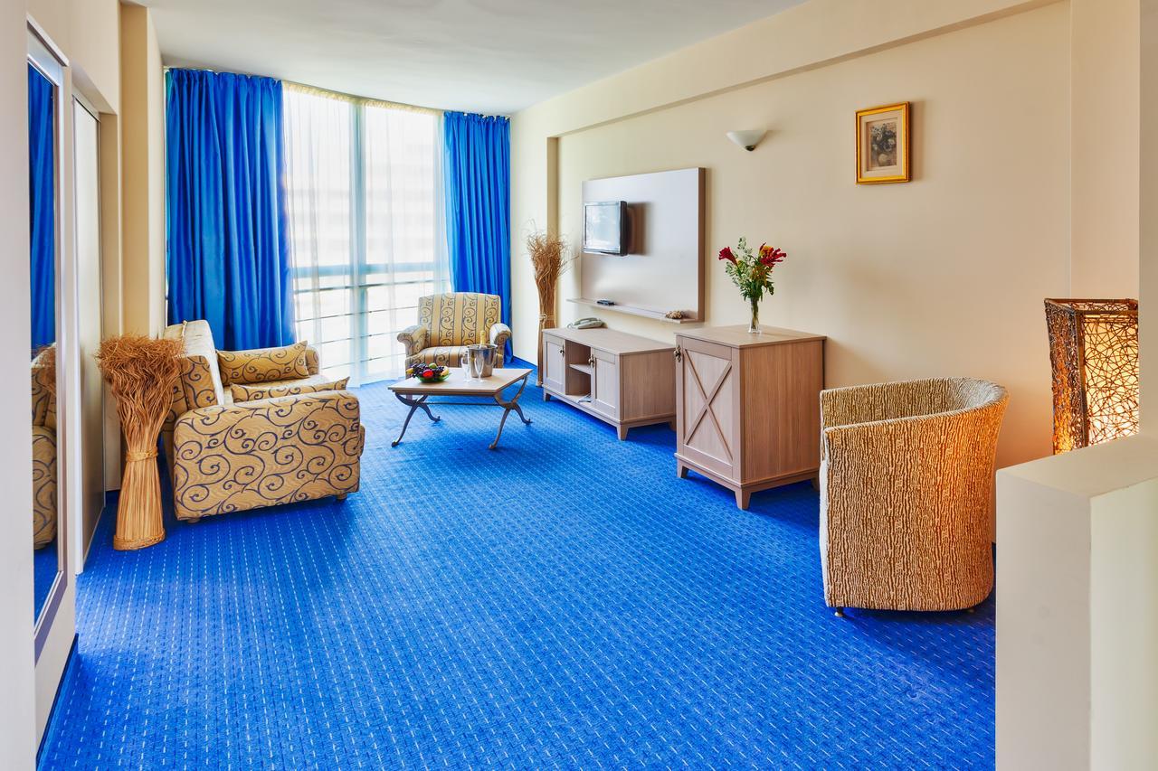 Das Club Hotel 써니비치 외부 사진