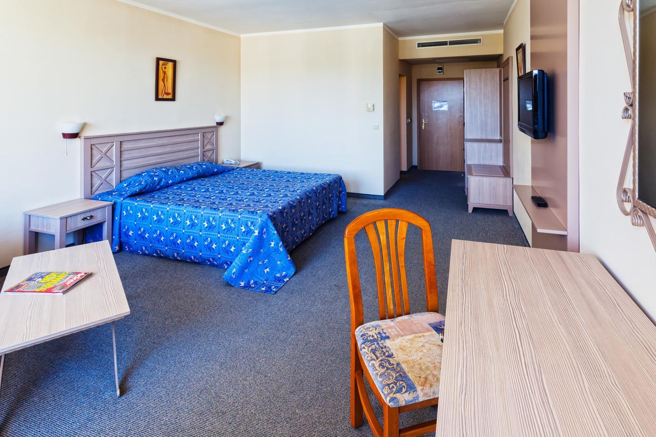 Das Club Hotel 써니비치 외부 사진