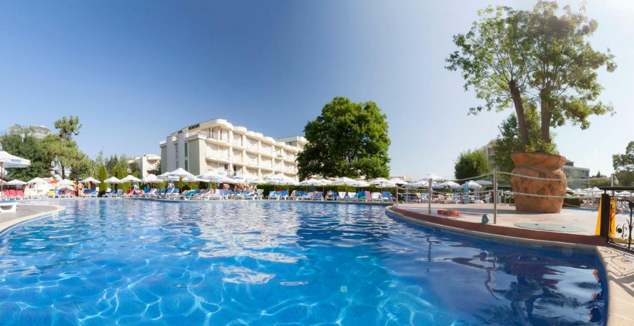 Das Club Hotel 써니비치 외부 사진