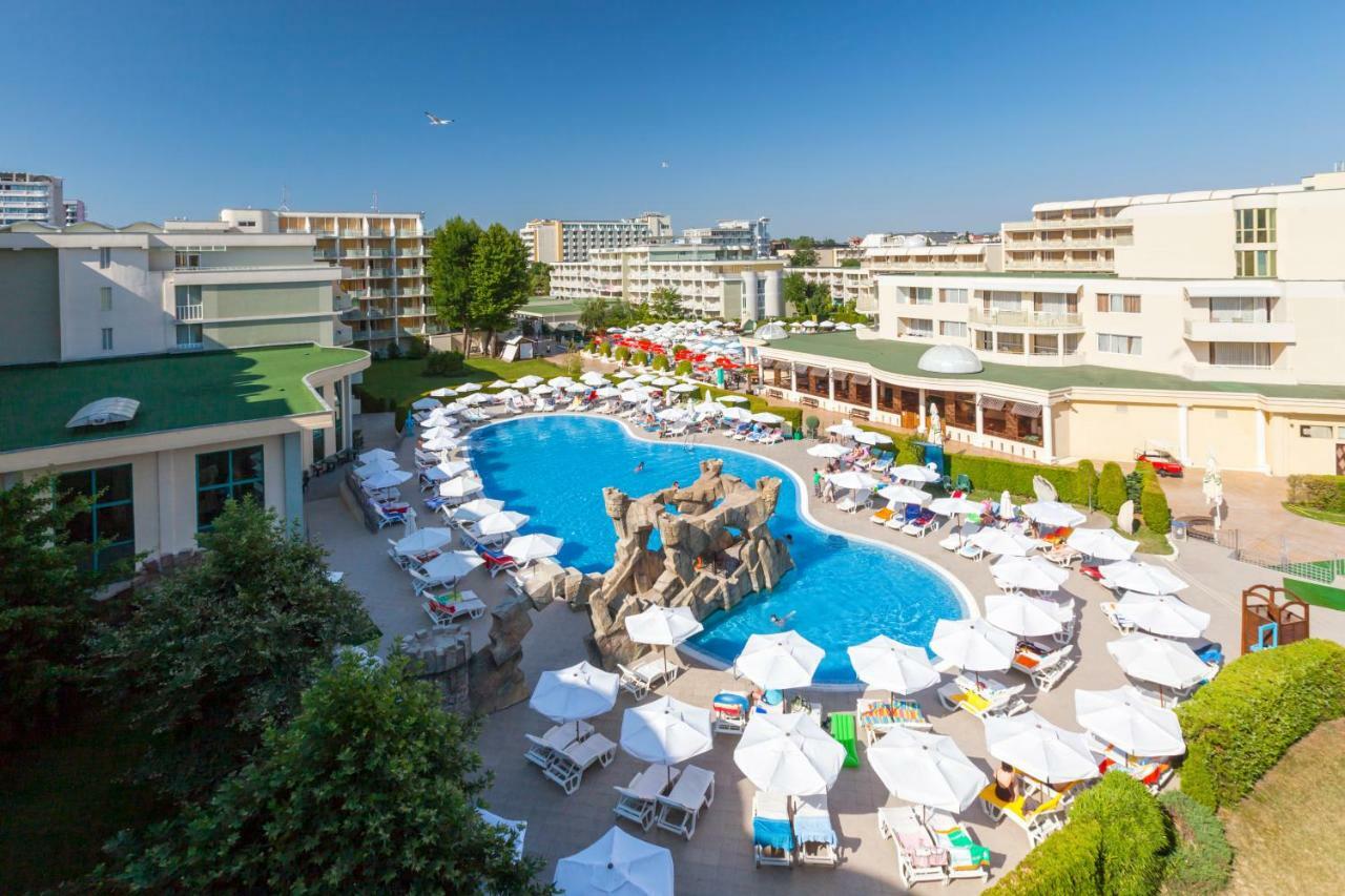 Das Club Hotel 써니비치 외부 사진