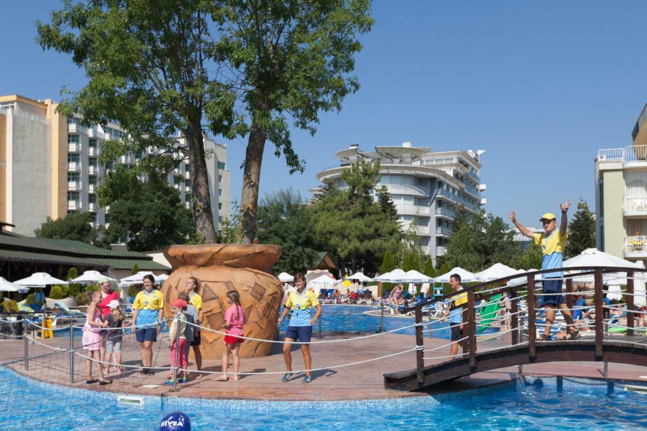 Das Club Hotel 써니비치 외부 사진
