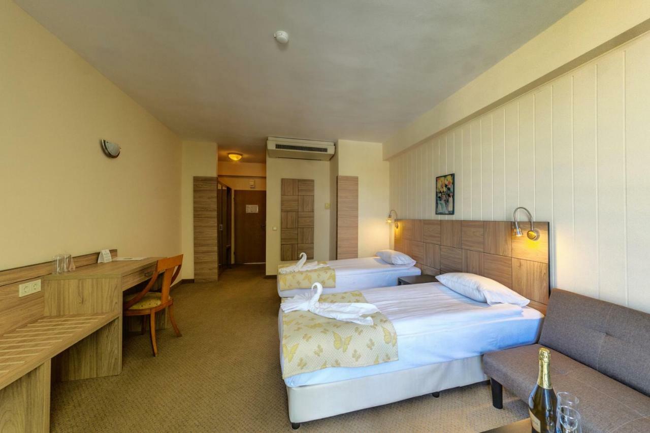 Das Club Hotel 써니비치 외부 사진