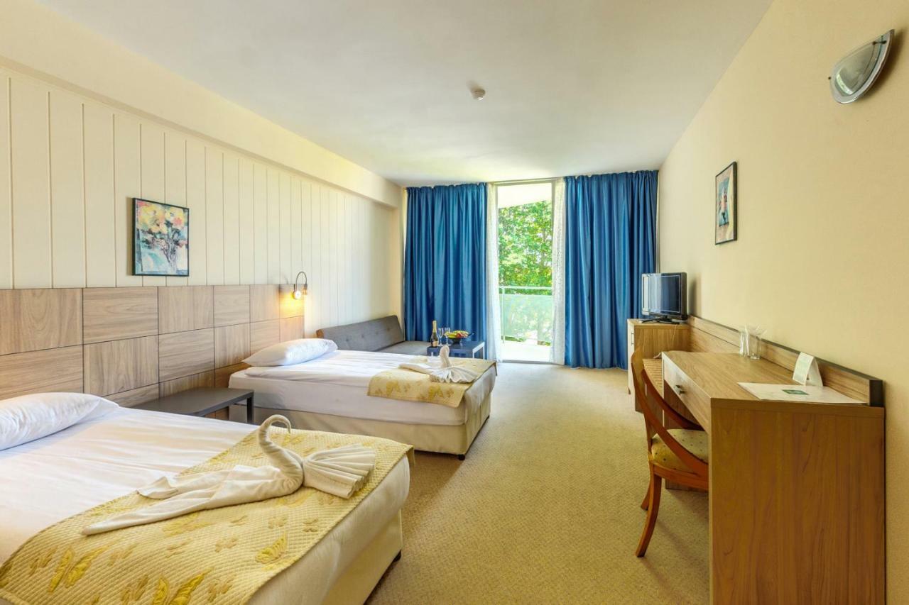 Das Club Hotel 써니비치 외부 사진