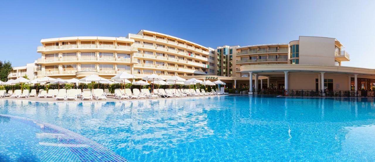 Das Club Hotel 써니비치 외부 사진