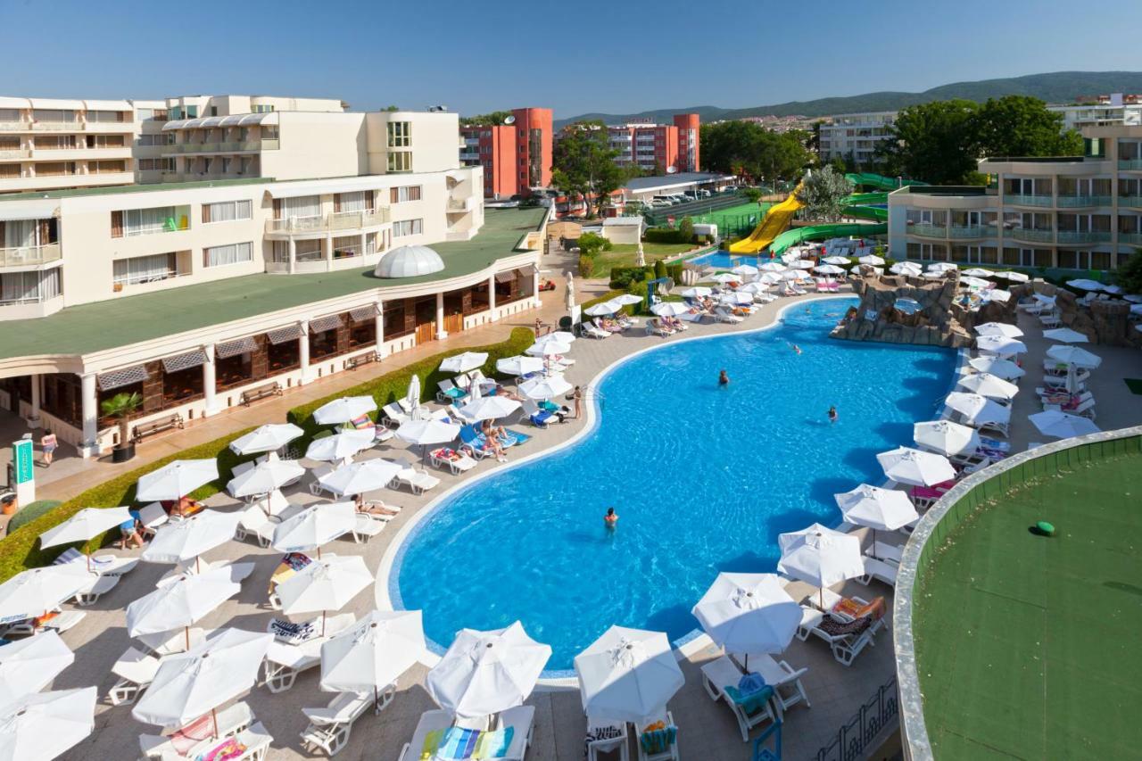 Das Club Hotel 써니비치 외부 사진