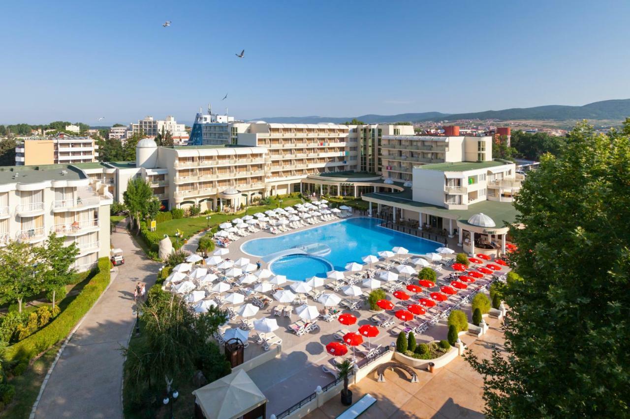 Das Club Hotel 써니비치 외부 사진