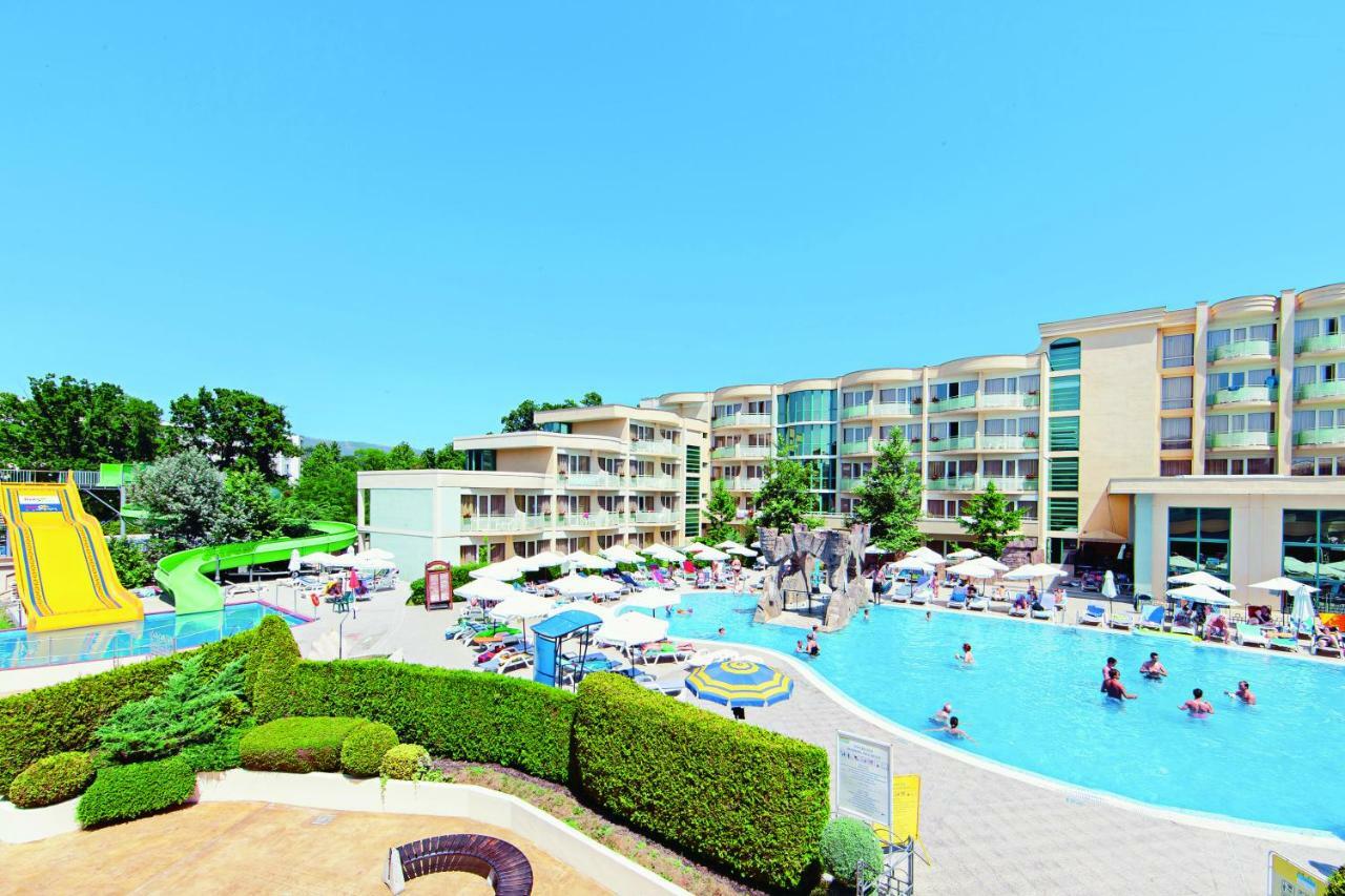 Das Club Hotel 써니비치 외부 사진