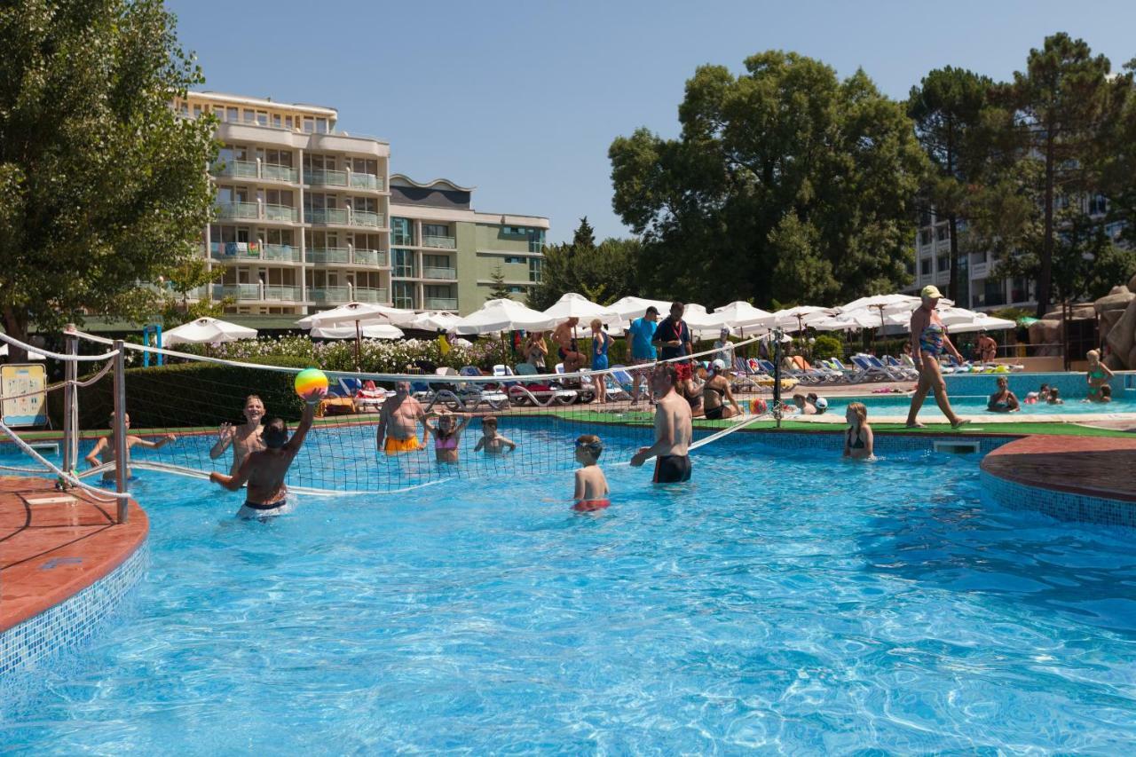 Das Club Hotel 써니비치 외부 사진