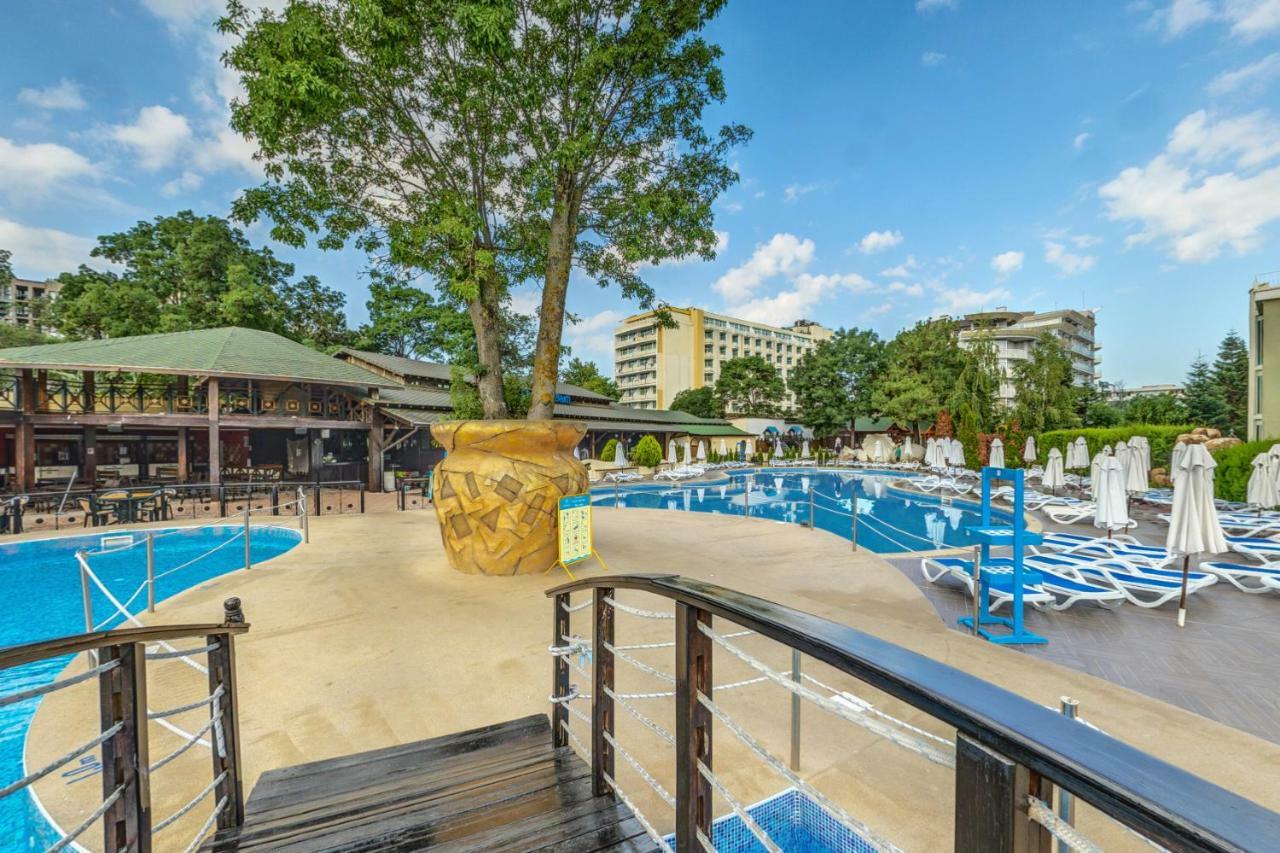 Das Club Hotel 써니비치 외부 사진