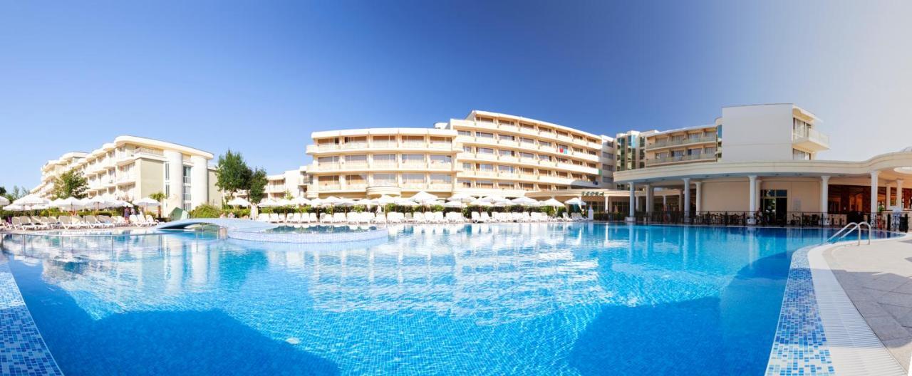 Das Club Hotel 써니비치 외부 사진